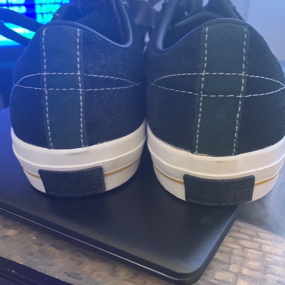 Brand new converse very cool . New with tag - Picture 3 of 9